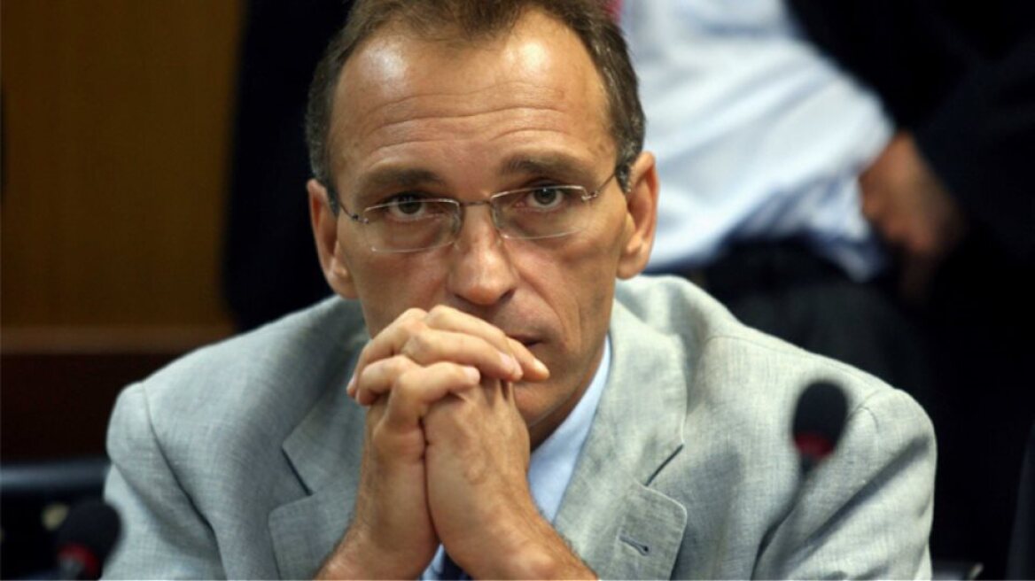 Κύπρος: Νόμιμο το ευρωπαϊκό ένταλμα σύλληψης κατά Μπόμπολα