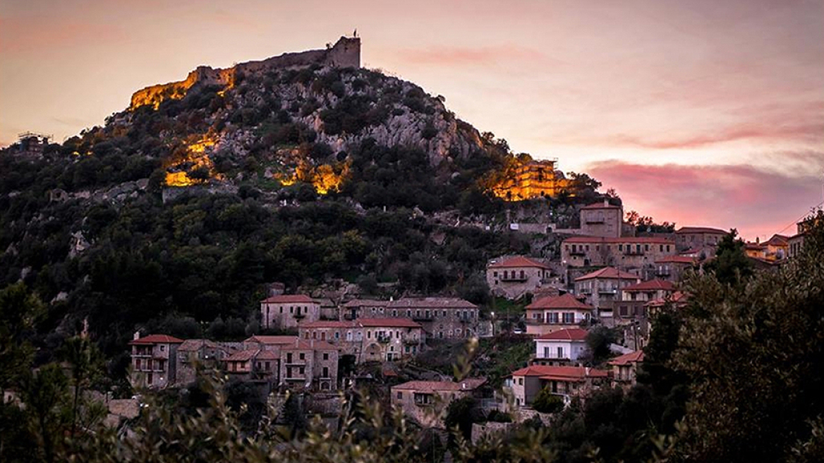 Νικόλαος Δημητρακόπουλος: «Πολεμικά Απομνημονεύματα 1897» - Ο Πρόεδρος της Δημοκρατίας στην παρουσίαση του βιβλίου στην Καρύταινα