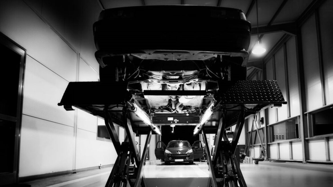 Σοκ σήμερα στα ΚΤΕΟ όλης της χώρας - Κόβονται εκατοντάδες ΙΧ εξαπατημένων αγοραστών