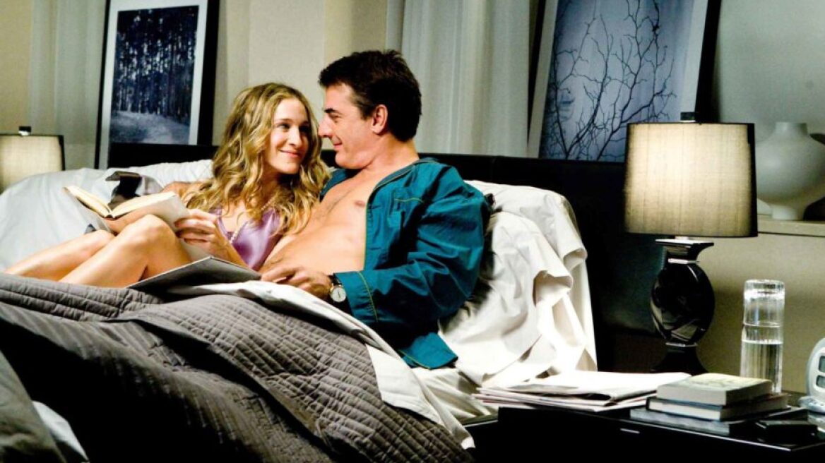 Υπάρχει μια συνήθεια που έχουν στο σεξ όσοι είναι άπιστοι 