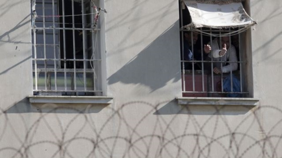  Αυτοκτόνησε κρατούμενος στις φυλακές Κορυδαλλού