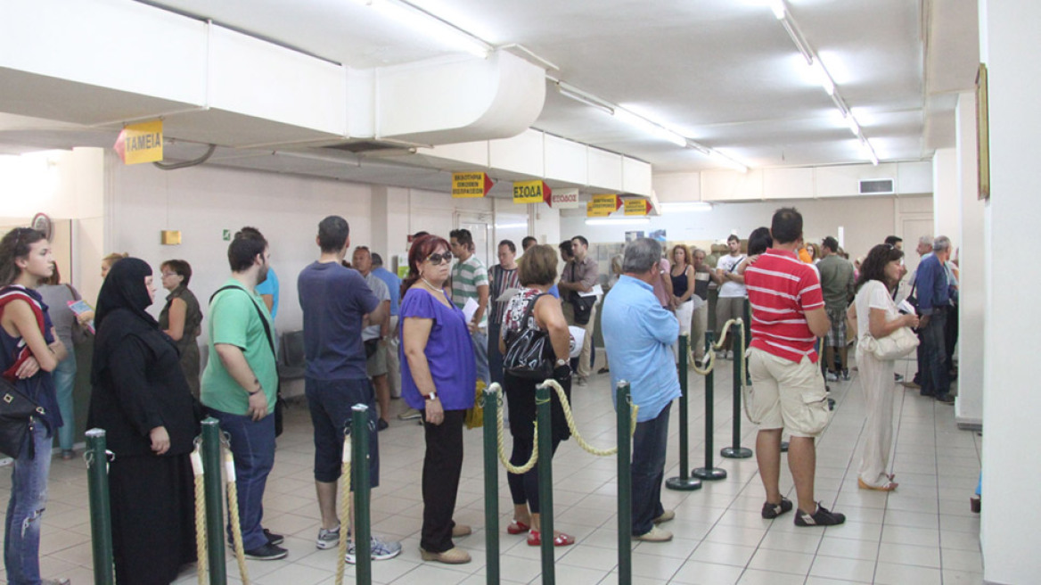 120 δόσεις: Εξετάζεται η ολιγοήμερη παράταση