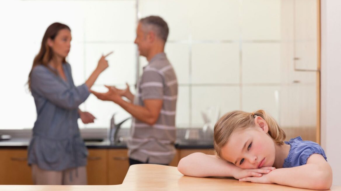 Να πώς θα αποφύγετε τους καβγάδες μέσα στην οικογένεια