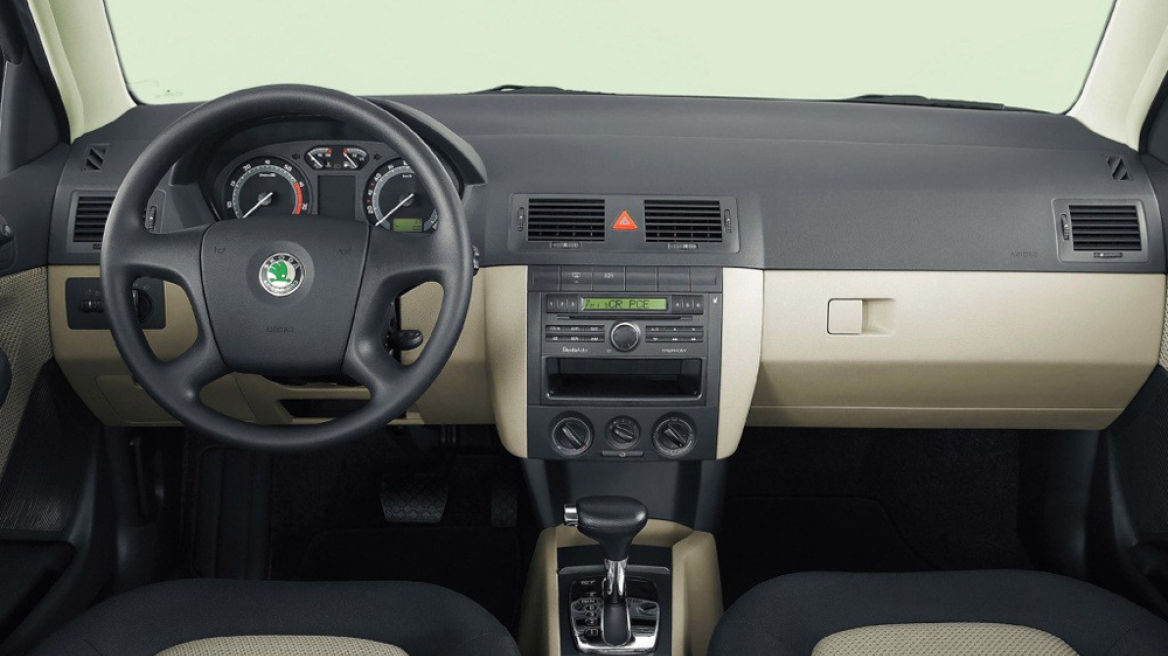 Πόσα χιλιόμετρα αντέχει ένα μικρό ντίζελ αυτοκίνητο;