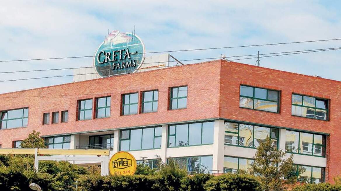 Creta Farms: Κι άλλη παράταση για την κατάθεση προσφορών