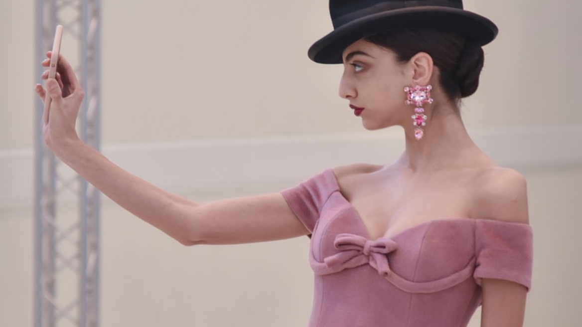 H Eιρήνη Καζαριάν έδωσε απάντηση για τη sex tape που δημοσιεύτηκε