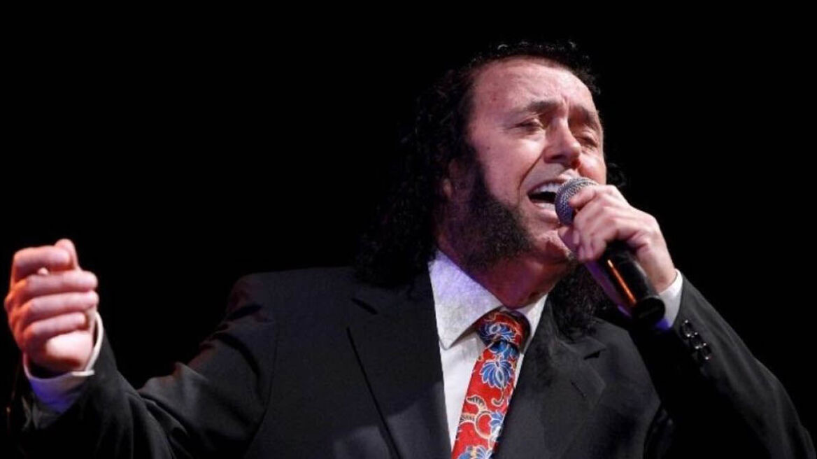 Ακυρώνεται η συναυλία του Σταμάτη Κόκοτα στο Ηρώδειο