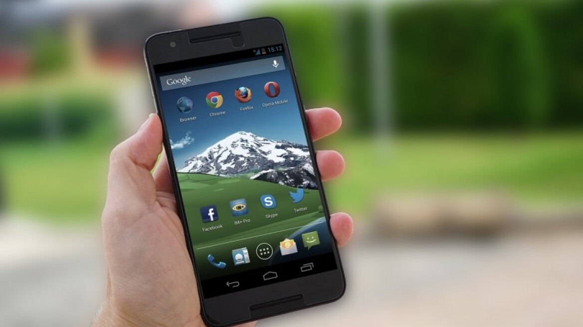 Νέος συναγερμός για τα Android: Η εφαρμογή που πρέπει να κάνουμε απεγκατάσταση (pic)