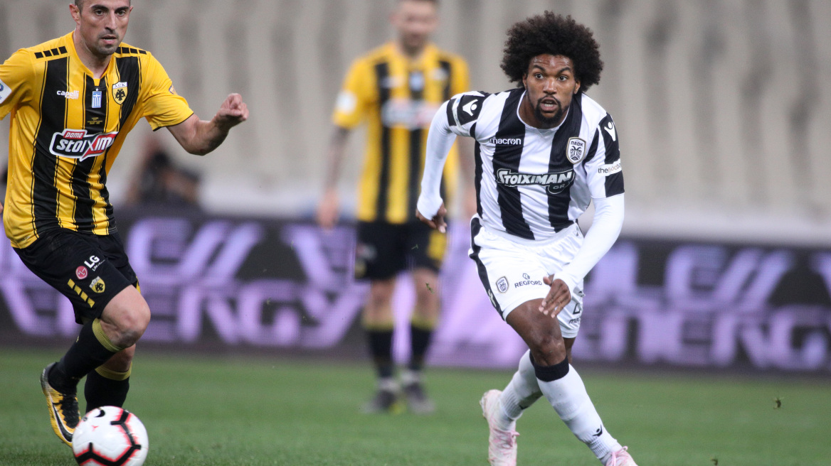 Super League 1, ΑΕΚ-ΠΑΟΚ: Μαγνητίζει το ντέρμπι Δικεφάλων