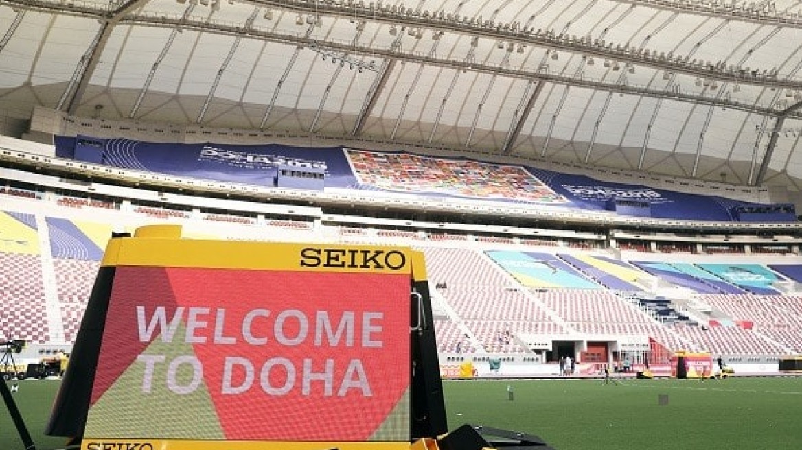 Παγκόσμιο πρωτάθλημα στίβου: Τι θα δούμε σήμερα στη Ντόχα