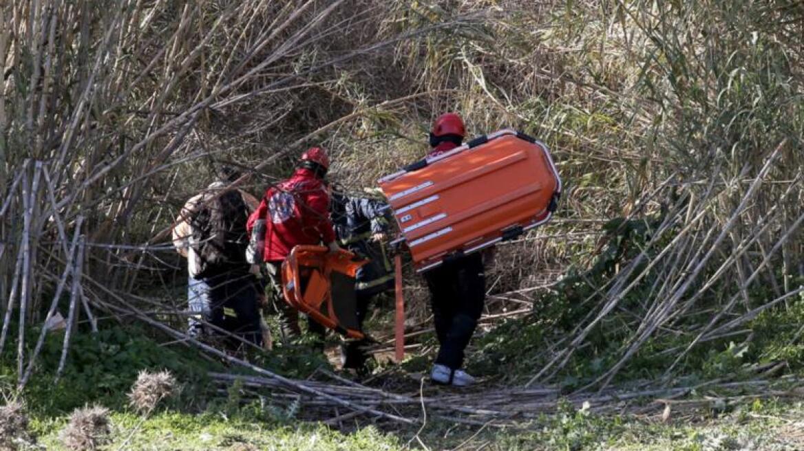 Νεκρός ο 25χρονος αστυνομικός που γλίστρησε σε χαράδρα της Αστράκας Ζαγορίου 