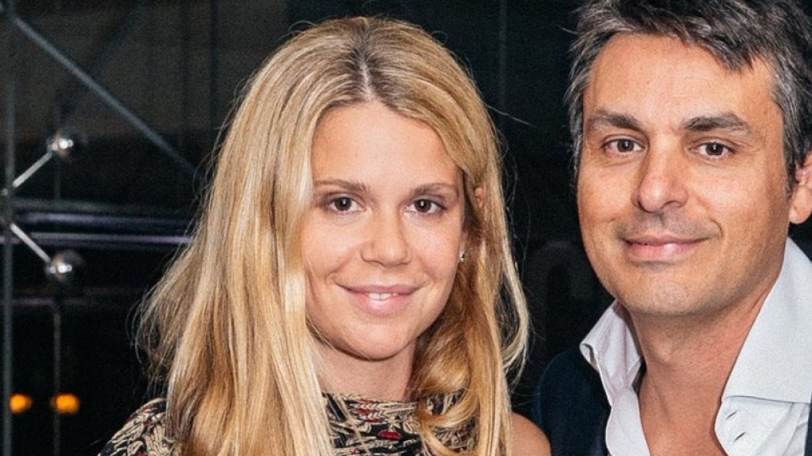 Νίκος Κριθαριώτης - Ναστάζια Δαρίβα: Παντρεύονται σήμερα στη Μύκονο 