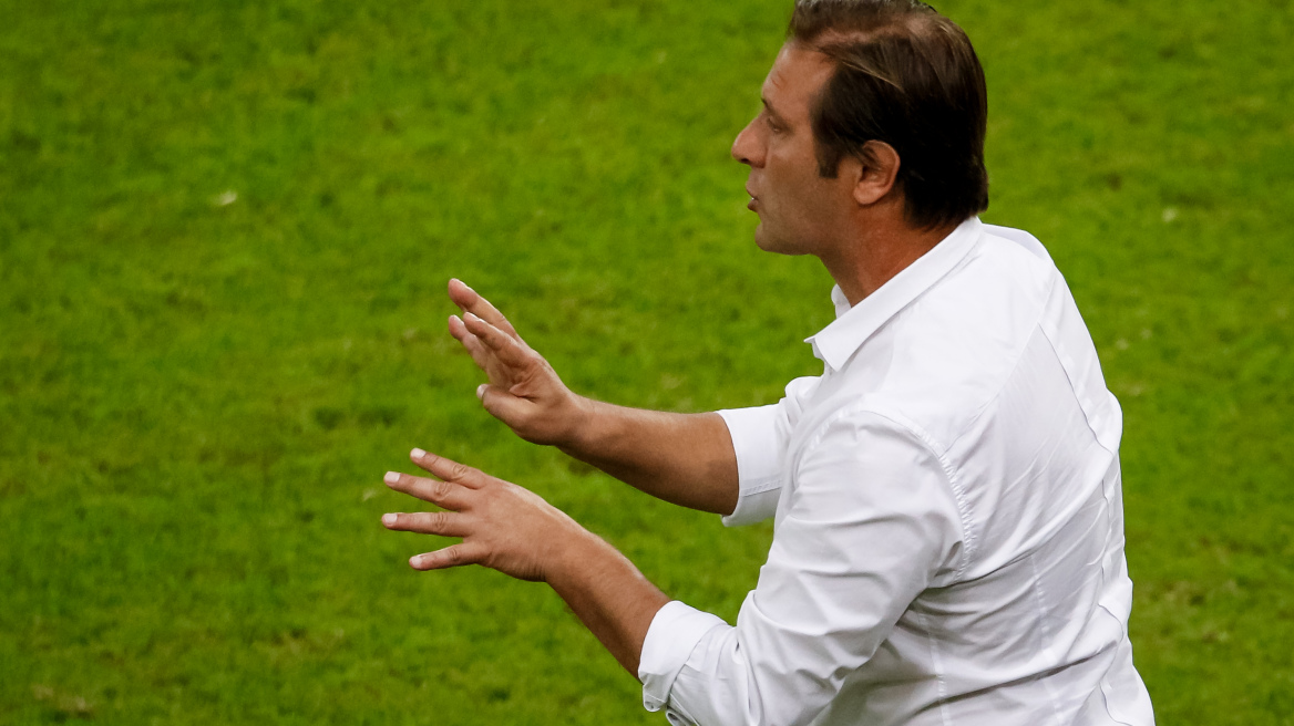 Champions League: Με Γκασπάρ ο Ολυμπιακός στο Βελιγράδι