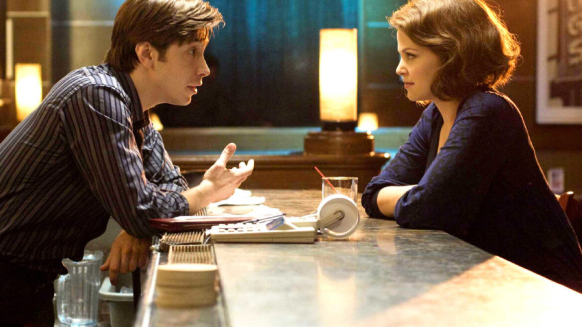 5 σημάδια που σου δείχνουν ότι σε θέλει από το πρώτο ραντεβού 