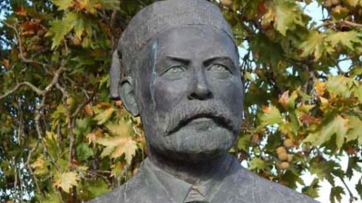 Βασίλειος Έξαρχος: Ο παντοπώλης που έδωσε το όνομά του στα Εξάρχεια