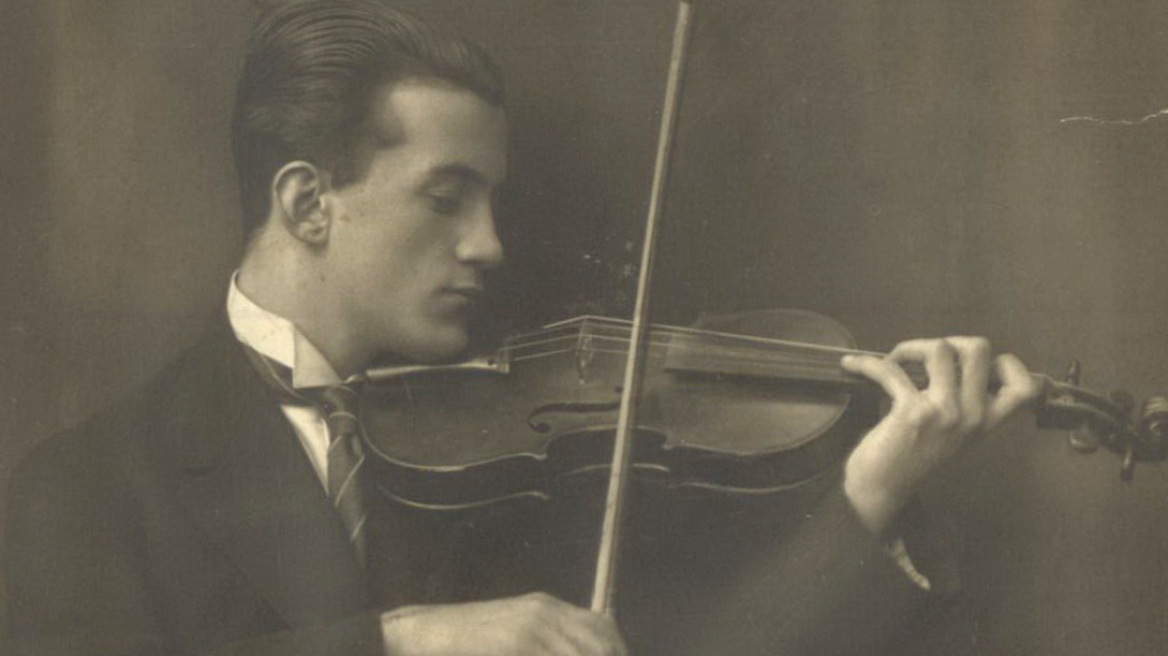 Προβολές ντοκιμαντέρ για τον Σκαλκώτα