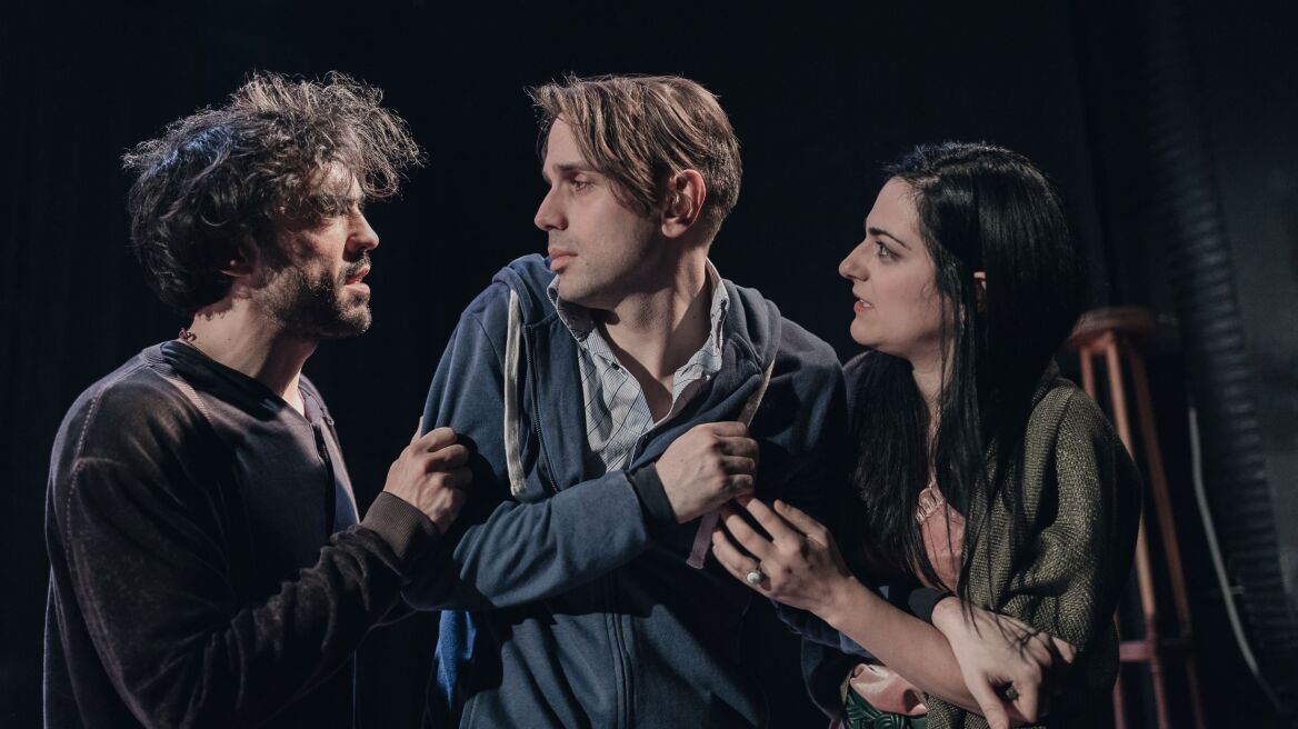 Οι «Φυλές» της Νίνα Ρέιν επιστρέφουν