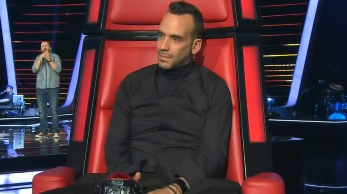 Πάνος Μουζουράκης: Η συγκινητική ιστορία που είπε για τον Λαυρέντη Μαχαιρίτσα