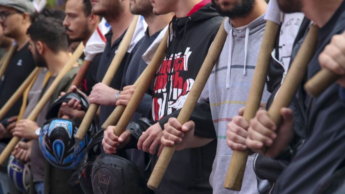 Νέα απεργία στις 2 Οκτωβρίου - Ποιοι συμμετέχουν