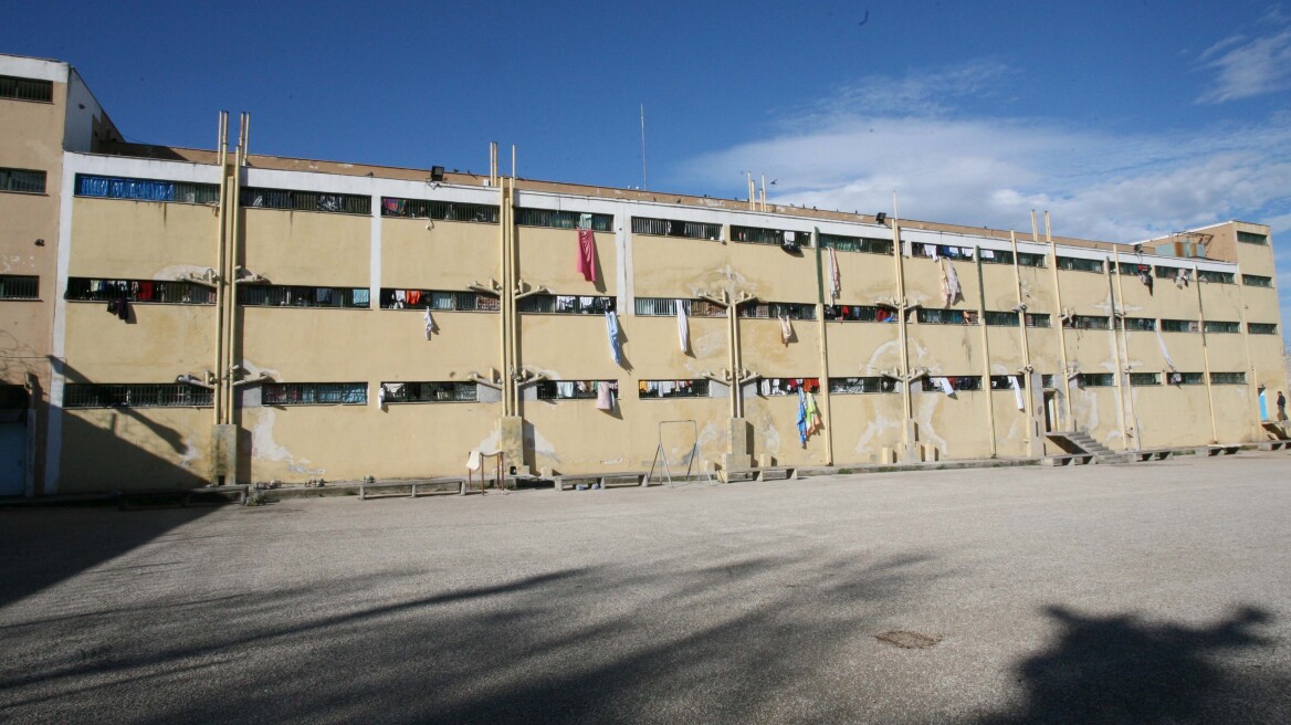 Φυλακές Αυλώνα: Κρατούμενος επιτέθηκε και τραυμάτισε σωφρονιστικό υπάλληλο