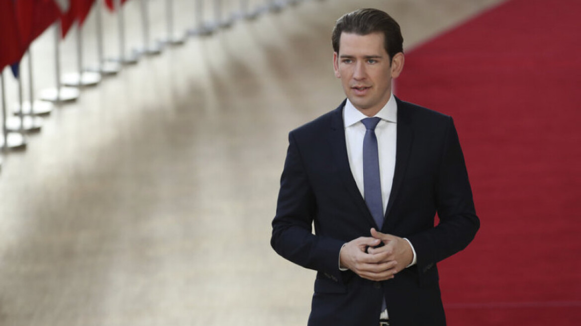 Εκλογές στην Αυστρία: Δύσκολος ο σχηματισμός κυβέρνησης