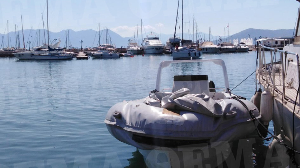 Καταδίωξη στο Αιγαίο: Καβάτζα για το αλβανο-ιταλικό καρτέλ ναρκωτικών σπηλιά στην Αλόννησο