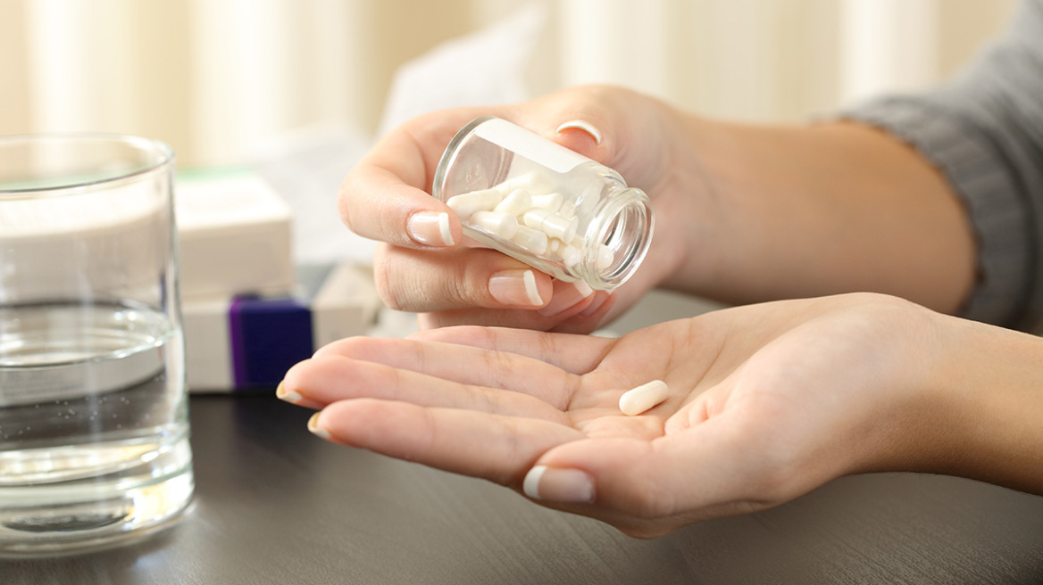 Οστεοπόρωση: Γνωστό φάρμακο επηρεάζει σημαντικά τον κίνδυνο