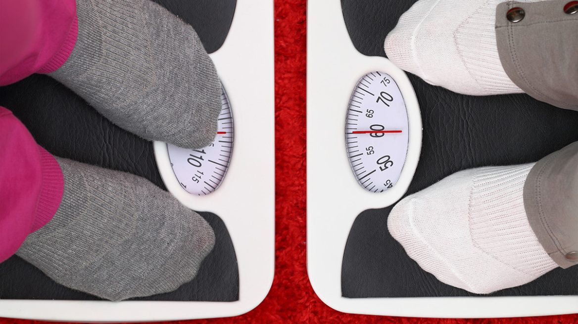 Η πρωτότυπη ζυγαριά που εξετάζει την καρδιά μας