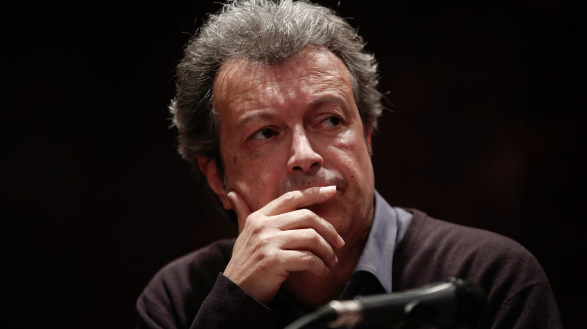 Τι είναι το ανεύρυσμα που υπέστη ο Πέτρος Τατσόπουλος