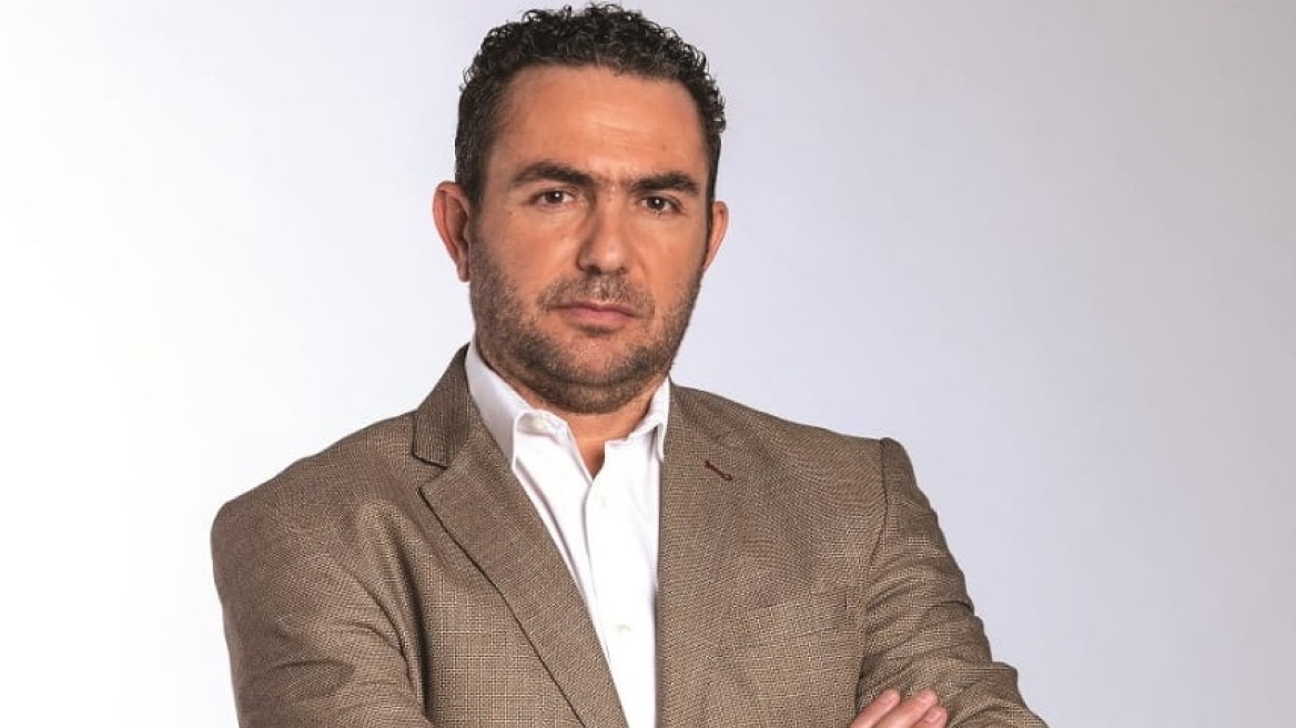 Νέος γενικός διευθυντής Ενημέρωσης της ΕΡΤ ο Φώτης Καφαράκης
