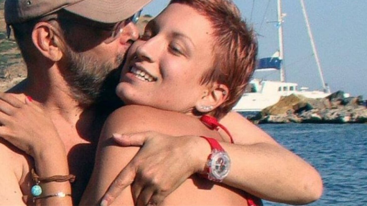 Συγκινεί η Ολίβια Γαβρίλη: Ο γάμος και το διαζύγιο που δεν πρόλαβε να βγάλει με τον Μάνο Αντώναρο 