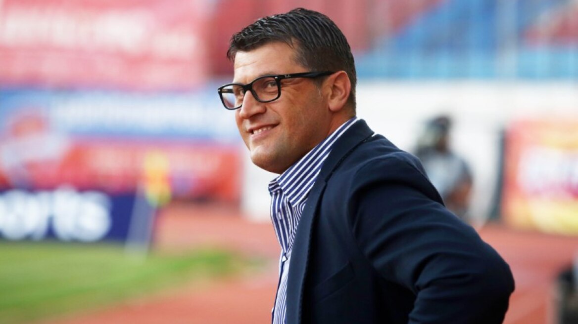 Αποκάλυψη: «Όχι» Μιλόγεβιτς στον ΠΑΟΚ πριν από 10 ημέρες