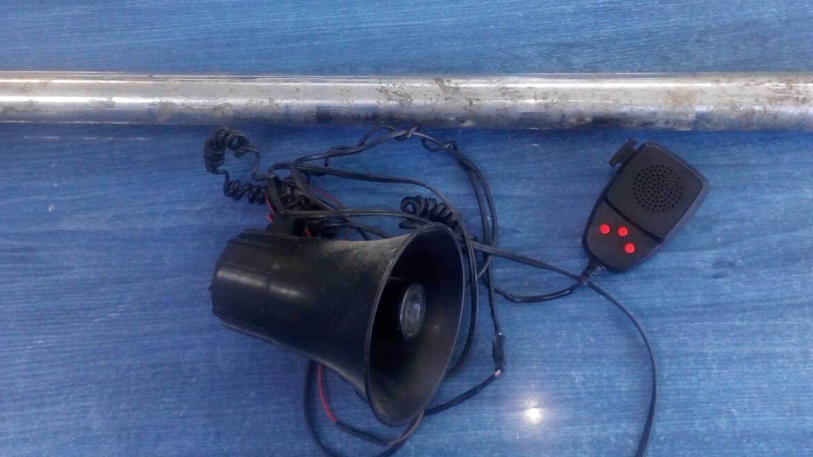 Χαλκίδα: «Μαϊμού» αστυνομικοί σταματούσαν οχήματα για «έλεγχο»