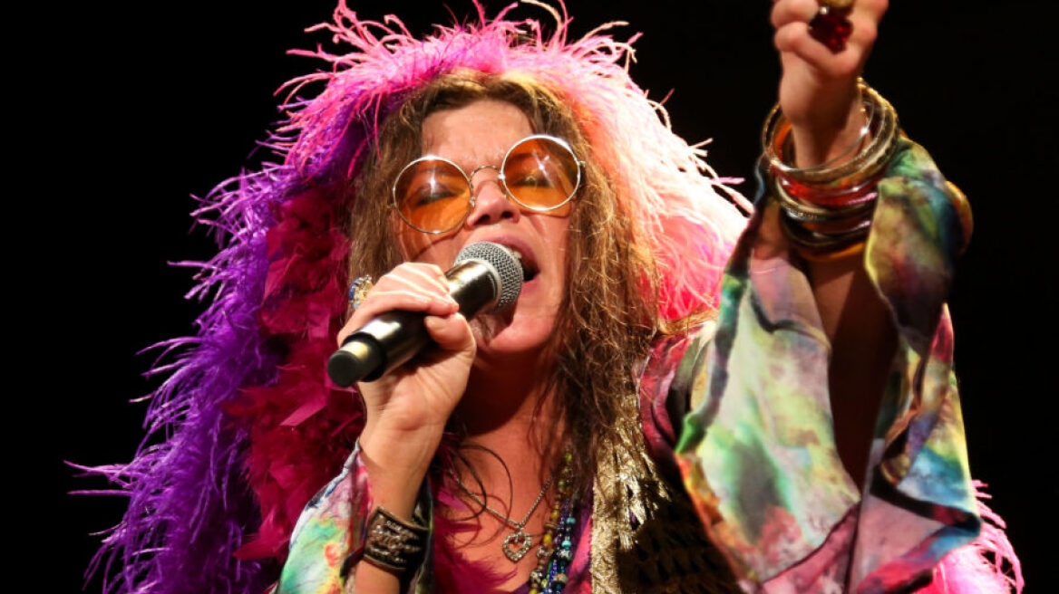 Janis Joplin: Η βασίλισσα των hippies μπήκε στο club “της κατάρας των 27” όταν βρέθηκε νεκρή από υπερβολική δόση ηρωΐνης 