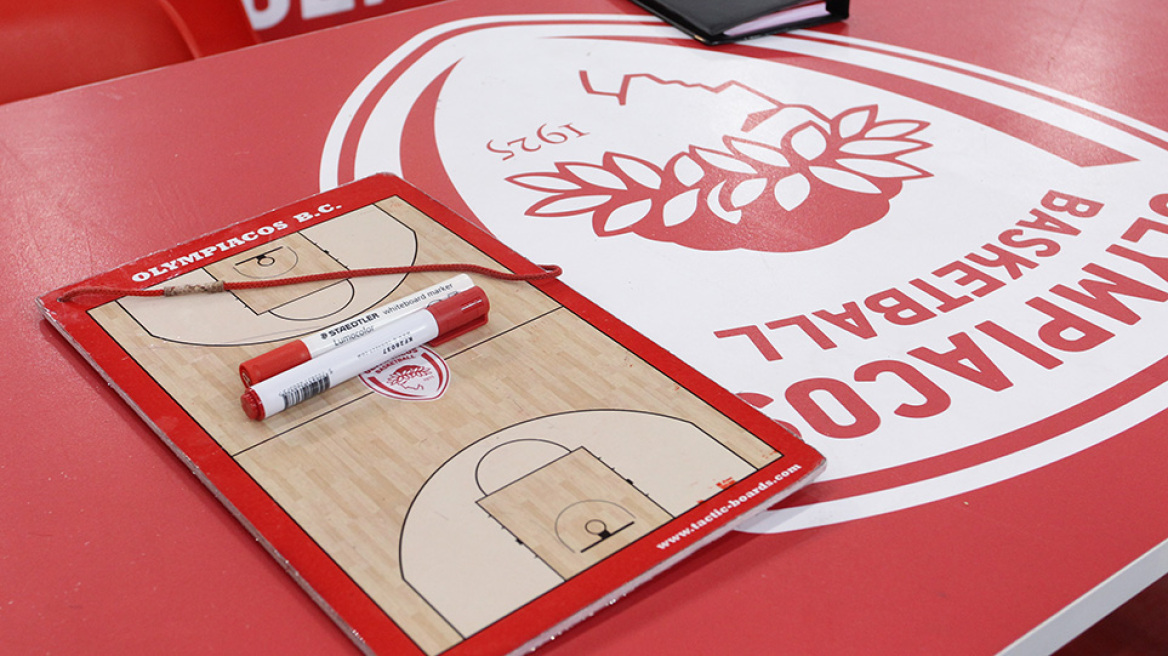  ΚΑΕ Ολυμπιακός: Καταγγελία για κλοπή 500.000 ευρώ από τα γραφεία της