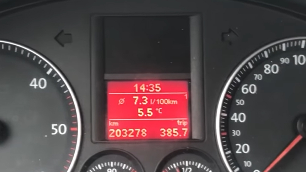 Θράσος: Έμποροι απαιτούν “άφεση αμαρτιών” για τα γυρισμένα χιλιόμετρα...