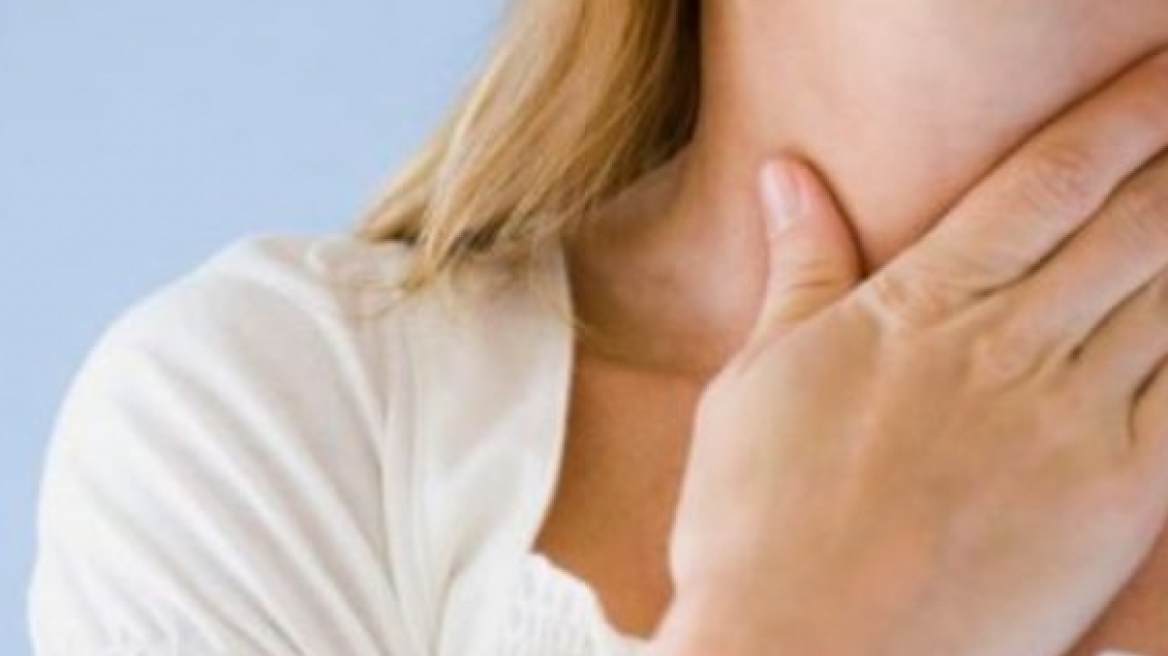 Κρήτη: Τραγωδία με γυναίκα που πνίγηκε ενώ έτρωγε!