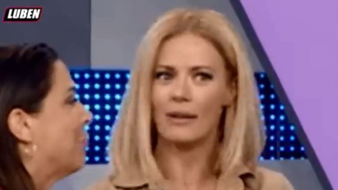 Μου έχεις φάει την ψ...: Η σόκιν απάντηση στο Ρουκ Ζουκ (vid)