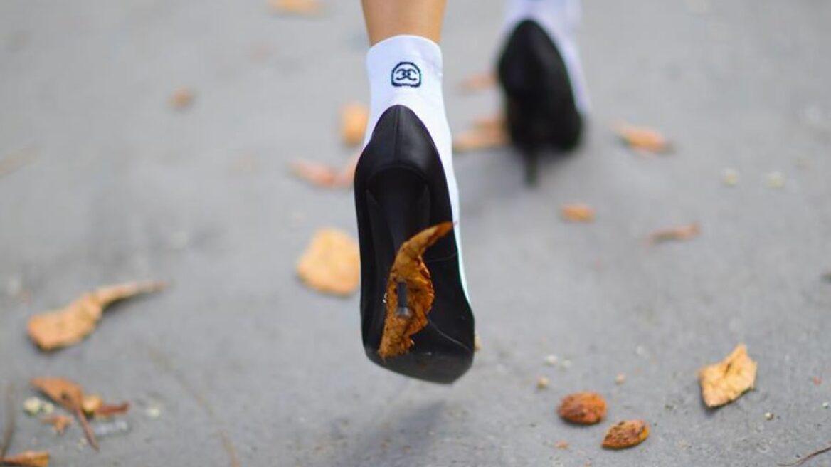 Aυτά τα ζώδια μπορούν άνετα να πατήσουν επί πτωμάτων 