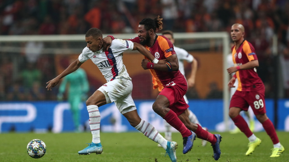 Champions League: «Εφτάρα» η Μπάγερν, «ναυάγιο» η Ρεάλ - Όλα τα γκολ της 2ης αγωνιστικής