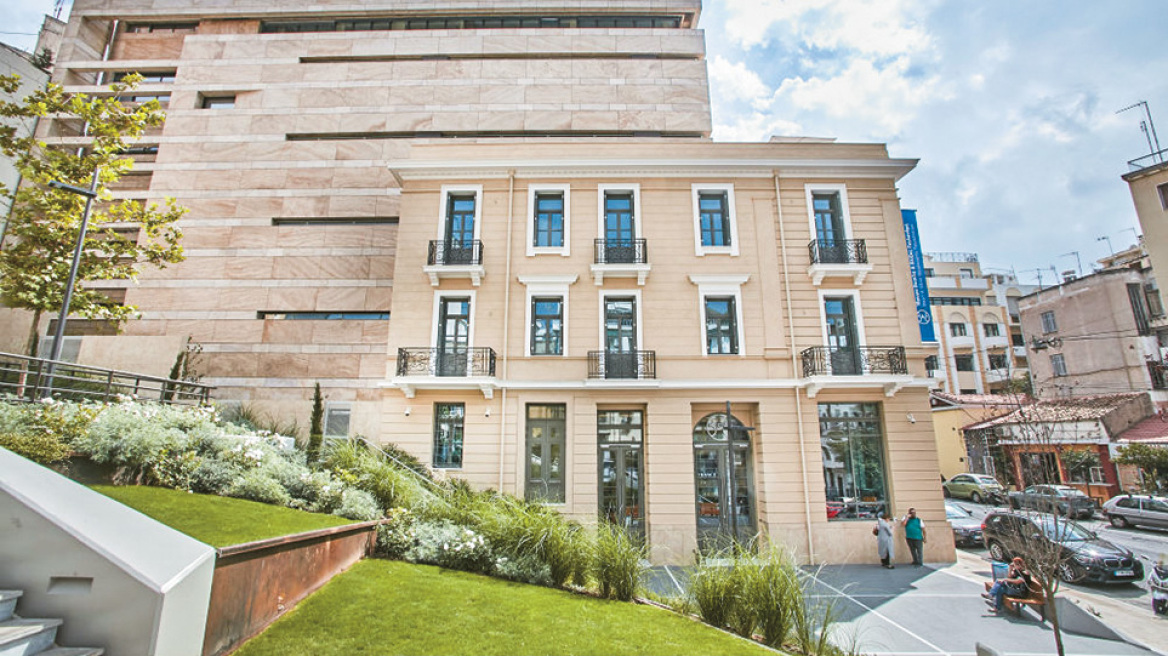 Μουσείο Βασίλη και Ελίζας Γουλανδρή: Αριστουργήματα και ιστορίες για το νέο μουσείο