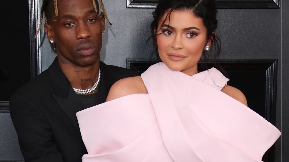 Χώρισαν η Κάιλι Τζένερ και ο Τράβις Σκοτ