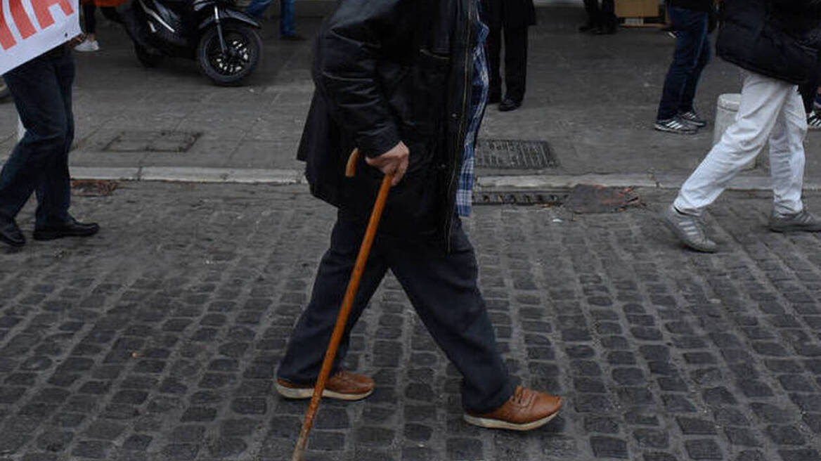 Συντάξεις Νοεμβρίου: Ποιοι πληρώνονται σήμερα