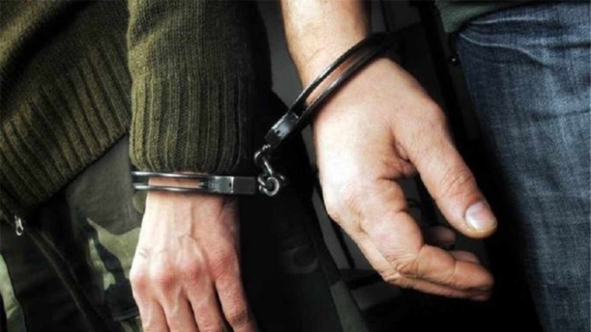 Συνέλαβαν άμεσα τους ληστές πρακτορείου ΟΠΑΠ στην Πάτρα