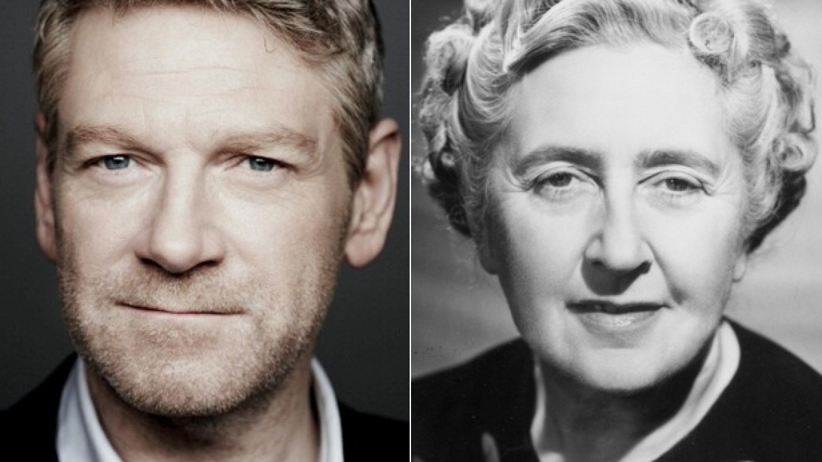 «Έγκλημα στον Νείλο»: Ο Κένεθ Μπράνα μεταφέρει το θρυλικό μυθιστόρημα της Αγκάθα Κρίστι στη μεγάλη οθόνη