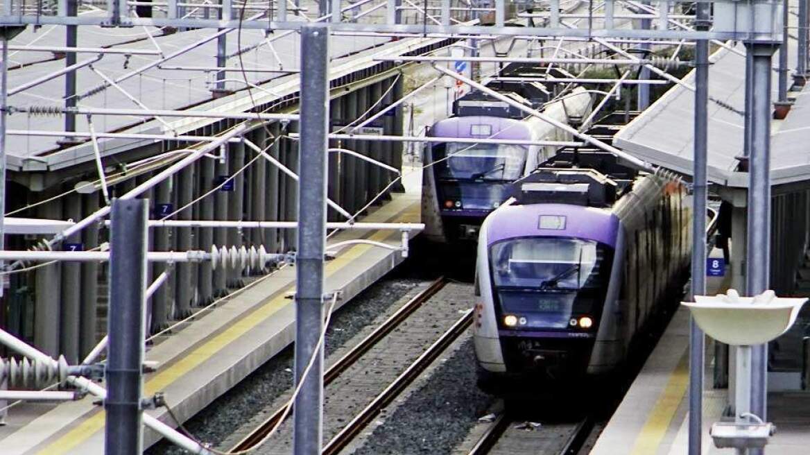 Νέα απεργία στα ΜΜΜ: Πώς θα κινηθούν τρένα, μετρό και προαστιακός την Τρίτη και την Τετάρτη