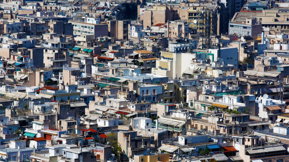 Ακίνητα: Αλλάζουν όλα στη φορολογία - Μεγαλύτερο αφορολόγητο, νέοι συντελεστές