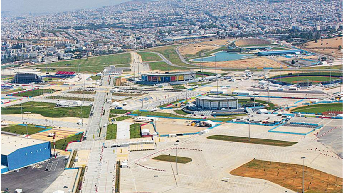 Ηard Rock VS Mohegan σήμερα για την άδεια Καζίνο στο Ελληνικό