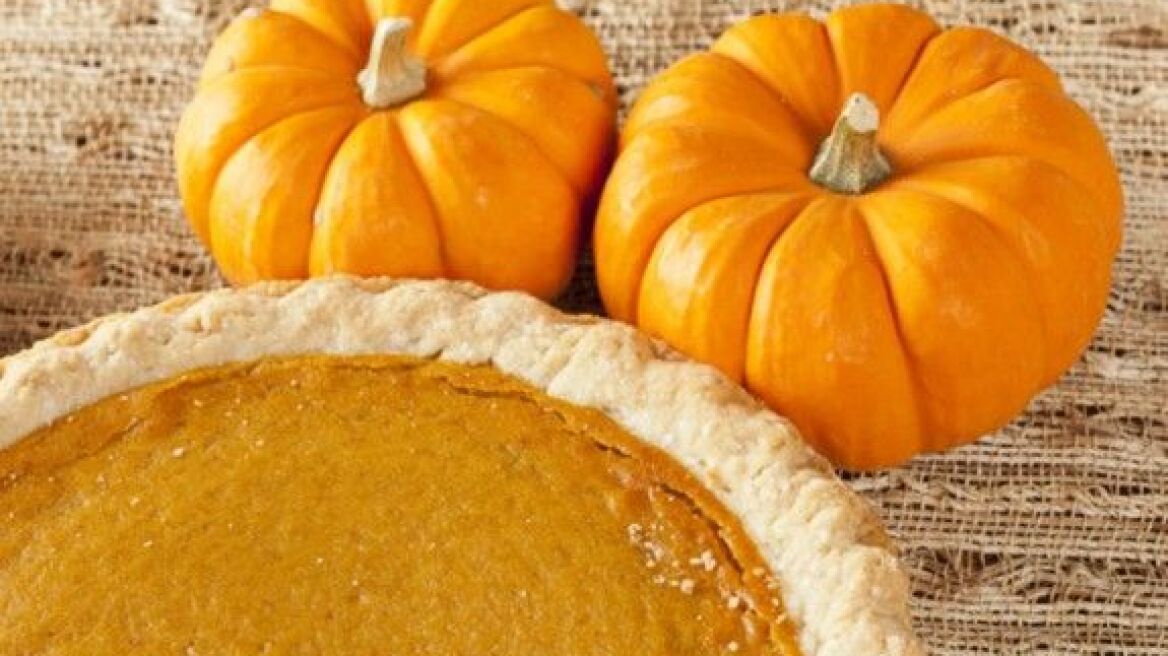 Οι 10 πιο δημοφιλείς συνταγές με κολοκύθα