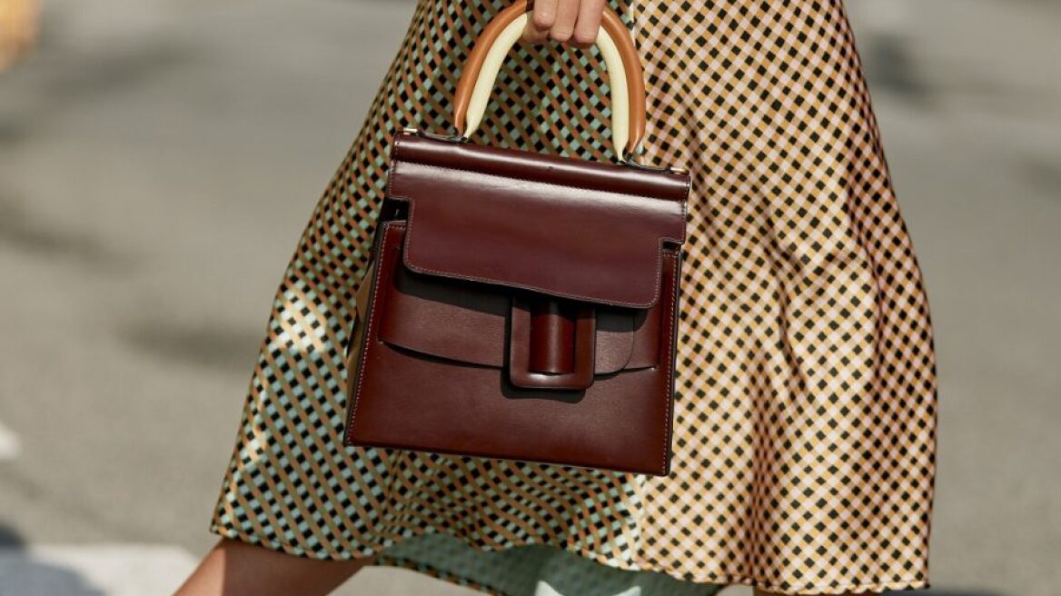 To #1 στυλ παπουτσιού για τη μετάβαση στο φθινόπωρο